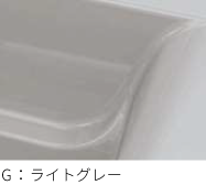 ライトグレー